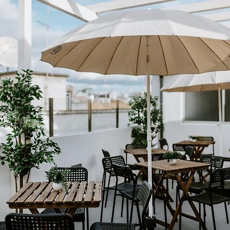 بيت شباب Dreams House فارو المظهر الخارجي الصورة