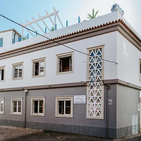 بيت شباب Dreams House فارو المظهر الخارجي الصورة