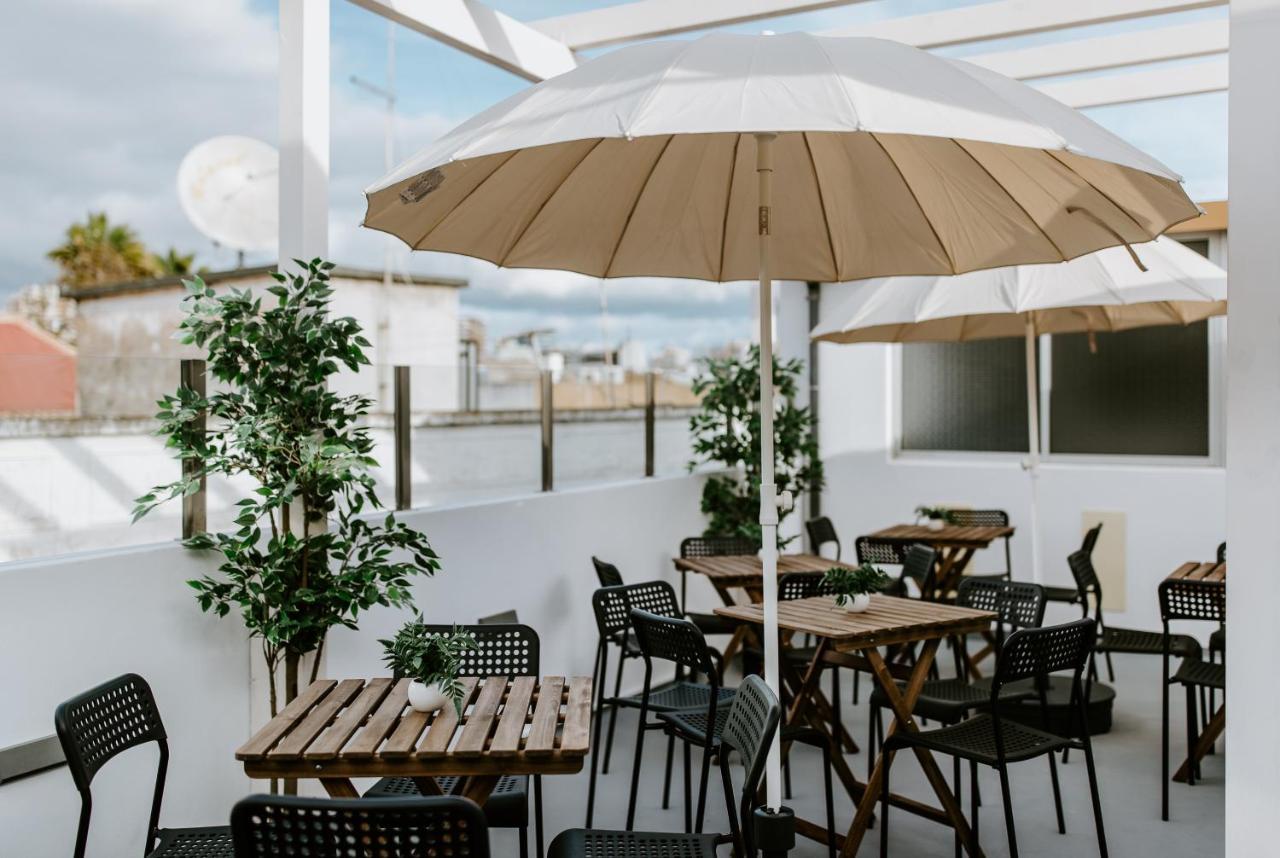 بيت شباب Dreams House فارو المظهر الخارجي الصورة