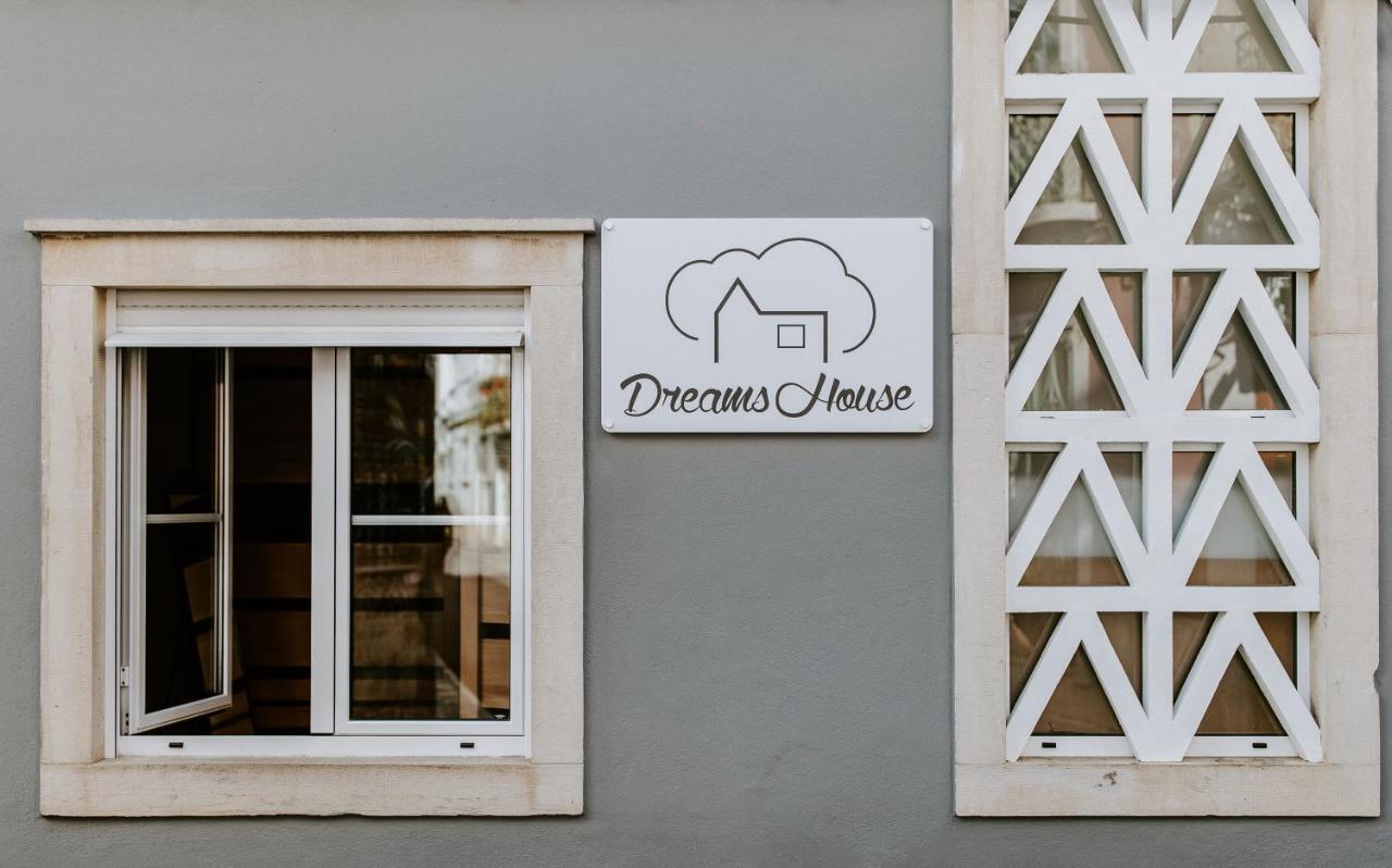 بيت شباب Dreams House فارو المظهر الخارجي الصورة