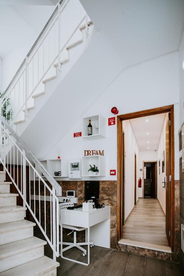 بيت شباب Dreams House فارو المظهر الخارجي الصورة