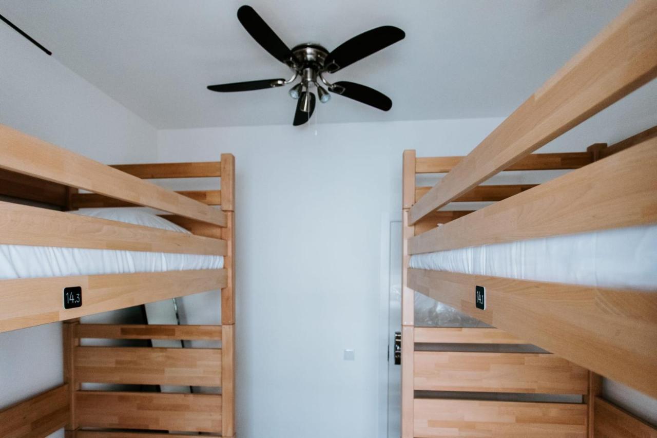 بيت شباب Dreams House فارو المظهر الخارجي الصورة