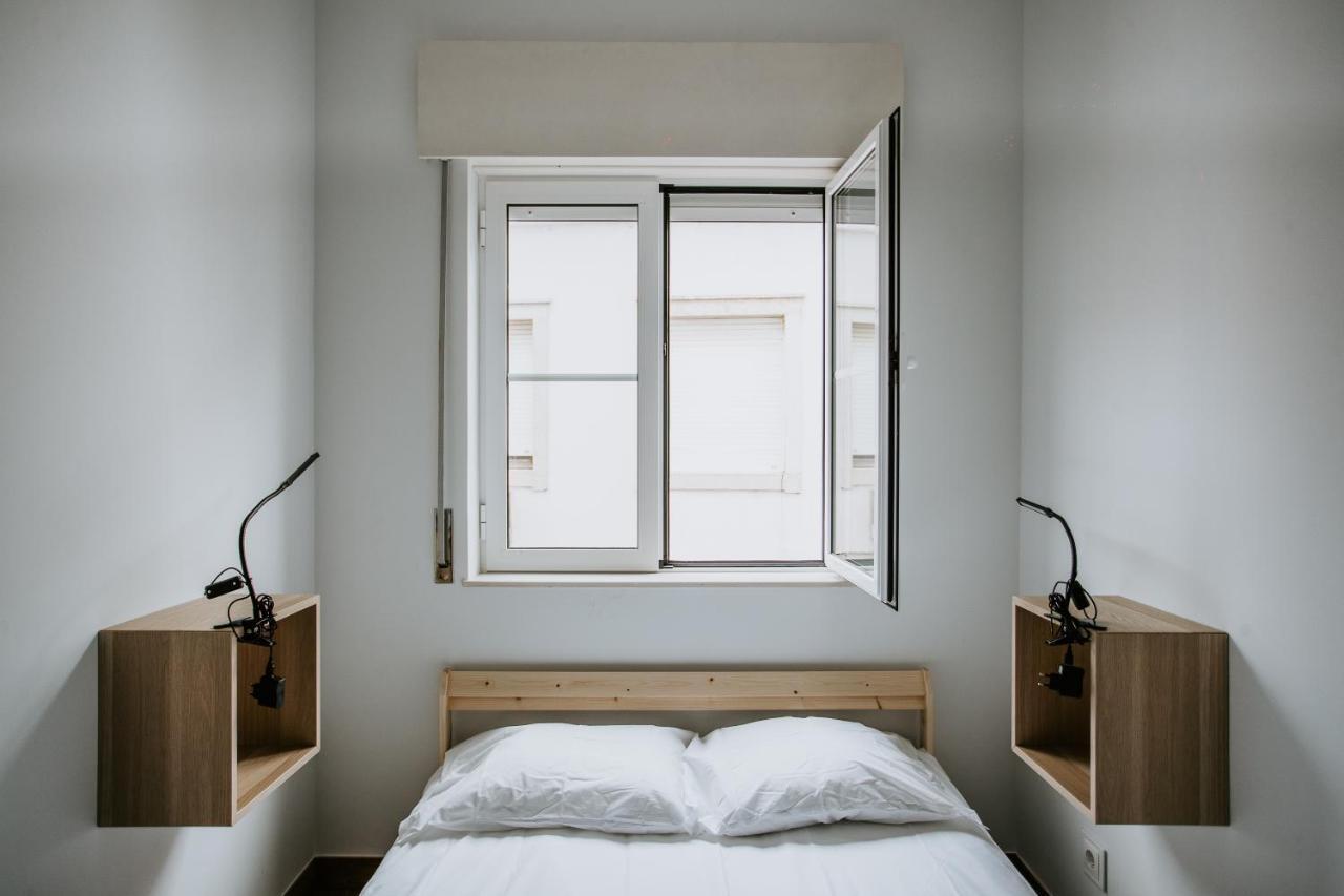 بيت شباب Dreams House فارو المظهر الخارجي الصورة
