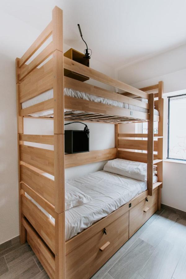 بيت شباب Dreams House فارو المظهر الخارجي الصورة