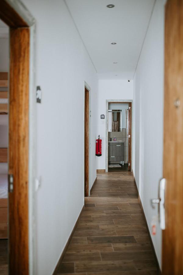 بيت شباب Dreams House فارو المظهر الخارجي الصورة