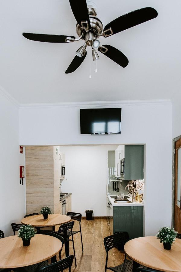 بيت شباب Dreams House فارو المظهر الخارجي الصورة